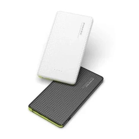 Bateria Portátil Power Bank 10.000mah Universal